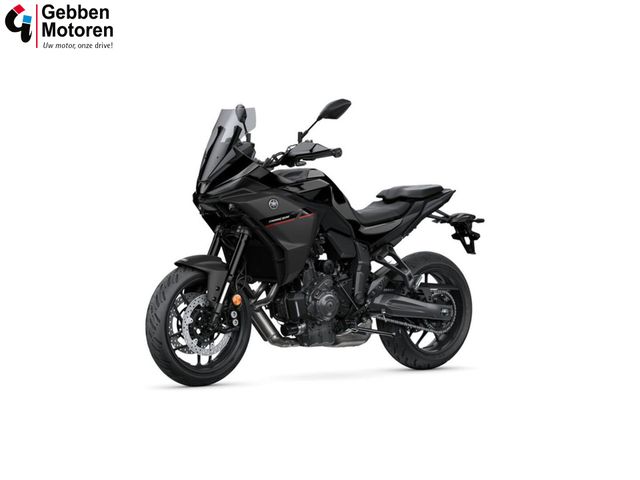 yamaha - tracer-7