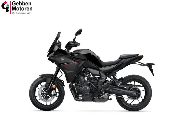 yamaha - tracer-7
