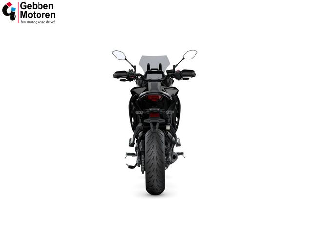 yamaha - tracer-7