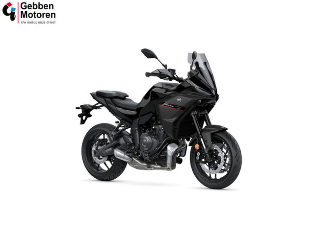 yamaha - tracer-7