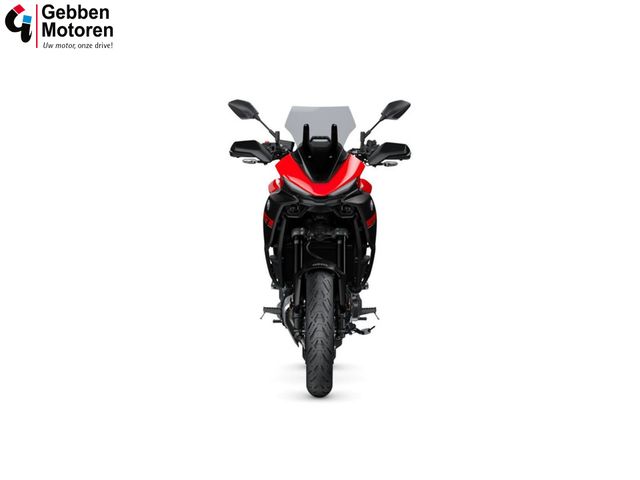yamaha - tracer-7