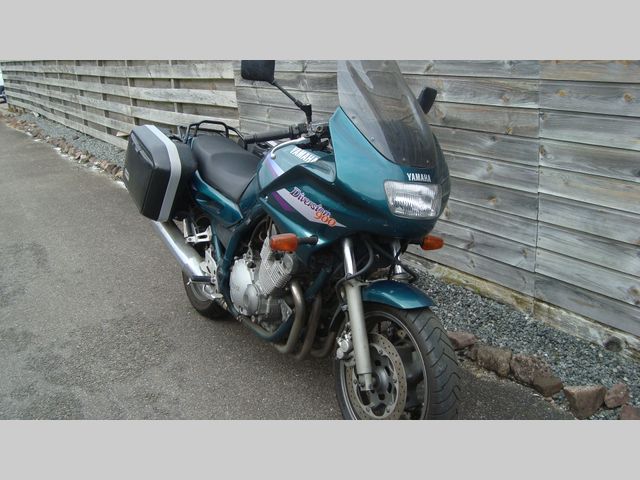 yamaha - xj-900-s-diversion