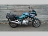 YAMAHA XJ 900 S DIVERSION
