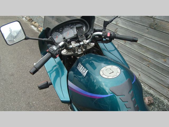 yamaha - xj-900-s-diversion