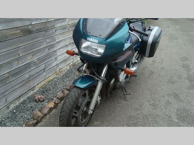 yamaha - xj-900-s-diversion