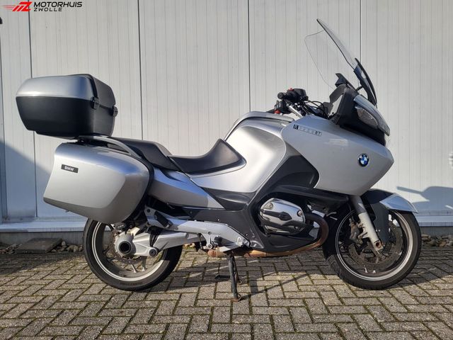 bmw - r-1200-rt