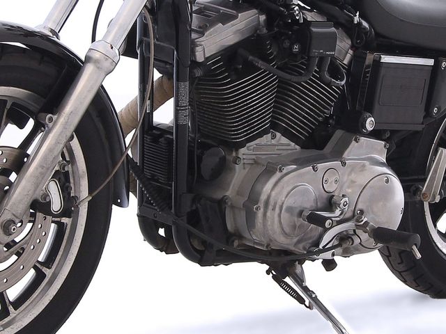 harley-davidson - sportster-xl-883