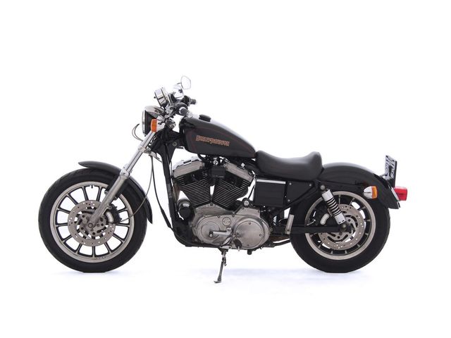 harley-davidson - sportster-xl-883