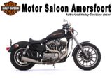 HARLEY-DAVIDSON SPORTSTER XL 883