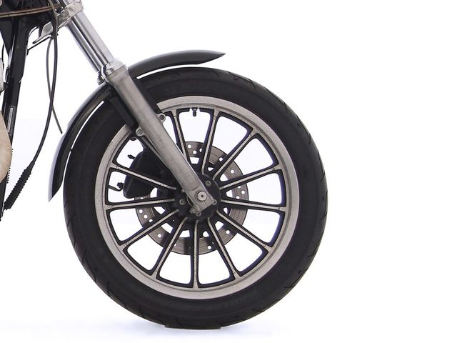 harley-davidson - sportster-xl-883