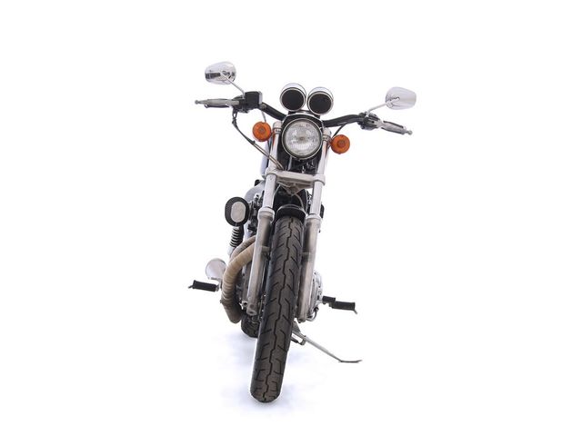 harley-davidson - sportster-xl-883
