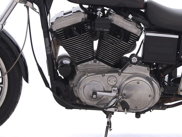 harley-davidson - sportster-xl-883