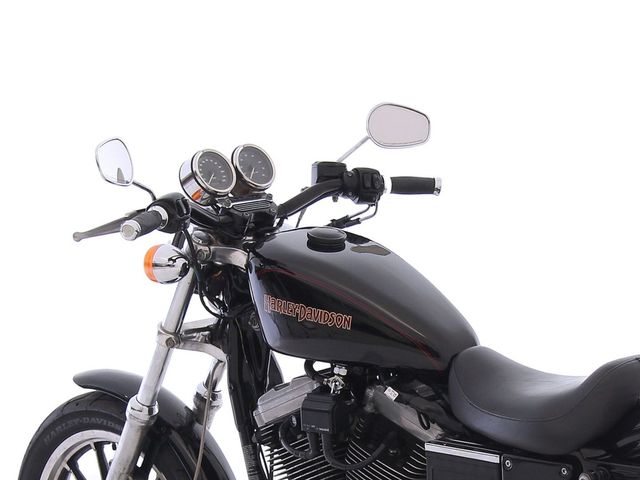 harley-davidson - sportster-xl-883