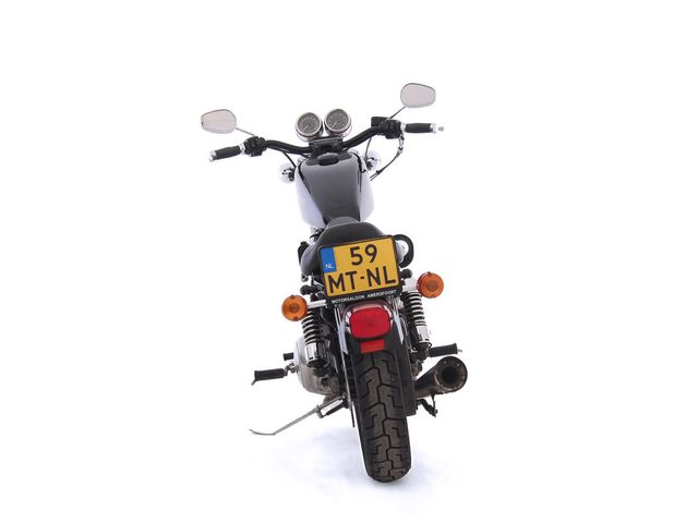 harley-davidson - sportster-xl-883