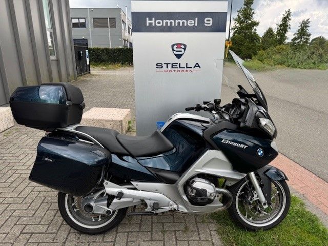 bmw - r-1200-rt
