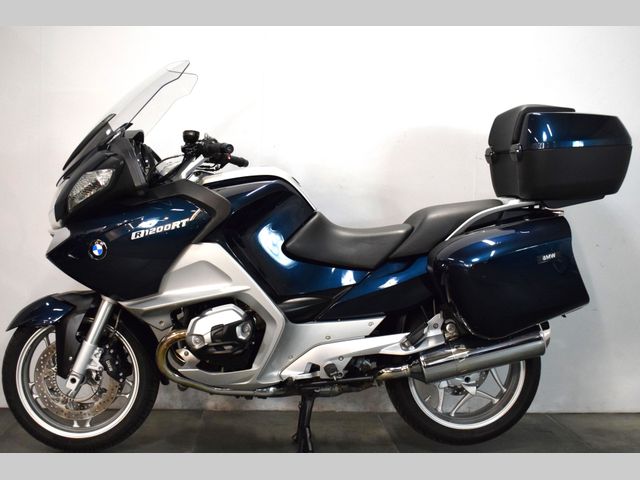 bmw - r-1200-rt