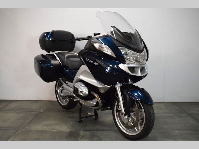 bmw - r-1200-rt