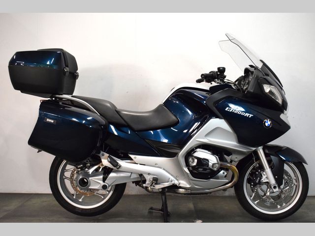 bmw - r-1200-rt