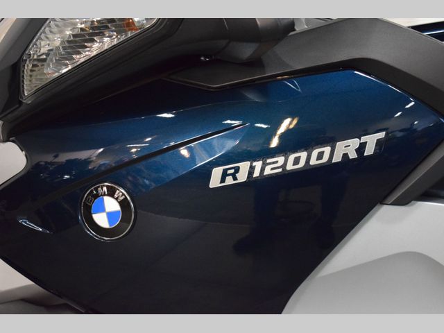 bmw - r-1200-rt