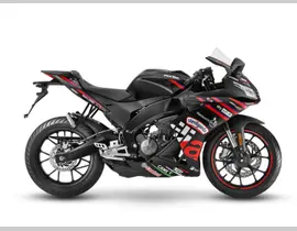 Aprilia RS 125 GP 2026 nieuw