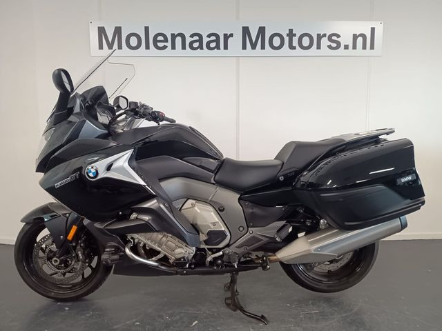 bmw - k-1600-gt