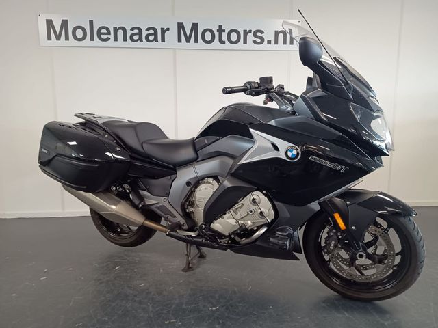 bmw - k-1600-gt