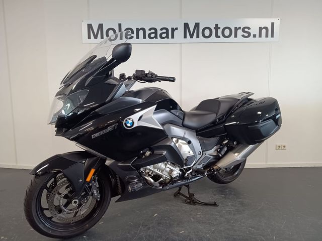 bmw - k-1600-gt