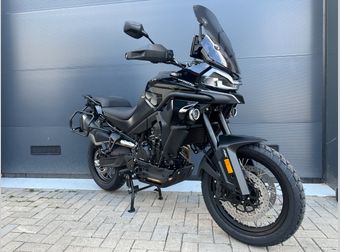 Cfmoto 800 MT Explore 2026 nieuw