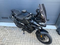 Cfmoto 800MT Explorer Triple Black 2026 nieuw – foto 3 van 15
