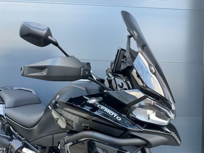 CFMOTO 800 MT EXPLORE – foto 4