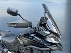 Cfmoto 800MT Explorer Triple Black 2026 nieuw – foto 4 van 15