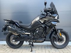 Cfmoto 800MT Explorer Triple Black 2026 nieuw – foto 13 van 15