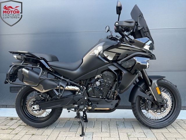 cfmoto - 800-mt-explorer