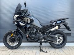 Cfmoto 800MT Explorer Triple Black 2026 nieuw – foto 14 van 15