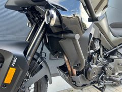 Cfmoto 800MT Explorer Triple Black 2026 nieuw – foto 7 van 15