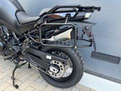 Cfmoto 800MT Explorer Triple Black 2026 nieuw – foto 9 van 15