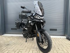 Cfmoto 800MT Explorer Triple Black 2026 nieuw – foto 11 van 15