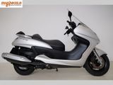 YAMAHA MAJESTY 400 ABS