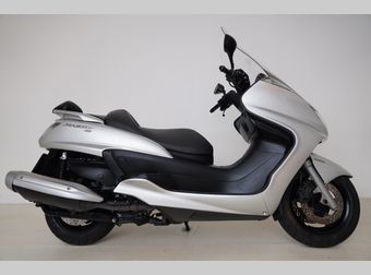 Yamaha Majesty 400 ABS 2010 occasion