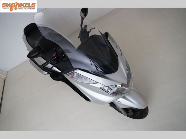 yamaha - majesty-400-abs