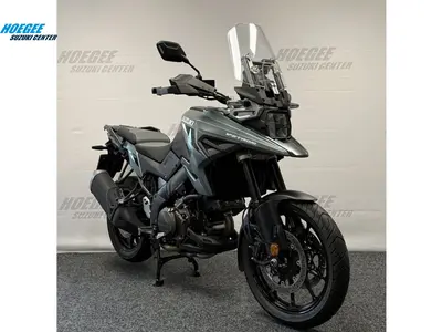SUZUKI V-STROM 1050/A – foto 2