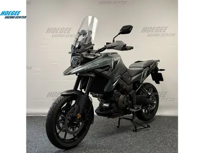 SUZUKI V-STROM 1050/A – foto 3