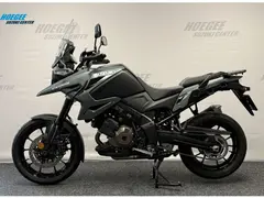 Suzuki DL1050 2026 nieuw – foto 4 van 4