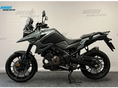 SUZUKI V-STROM 1050/A – foto 4