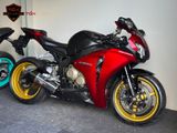 HONDA CBR 1000 RR FIREBLADE