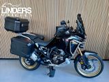 HONDA CRF 1100 L AFRICA TWIN DCT ADVENTURE SPORTS