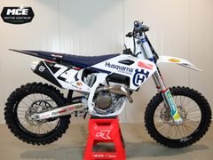 HUSQVARNA FC 250