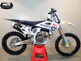 HUSQVARNA FC 250