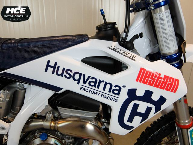 husqvarna - fc-250