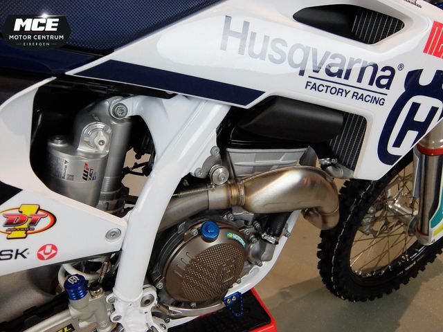 husqvarna - fc-250
